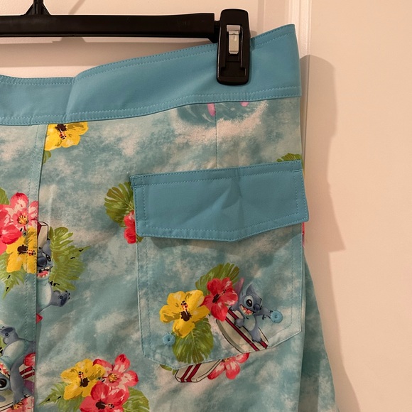 Disney Swim Trunks - Picture 9 of 9